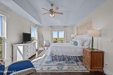 Escape to a private retreat on Bald Head Island-just a short on Bald Head Island Golf Club in North Carolina - for sale on GolfHomes.com, golf home, golf lot