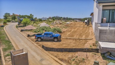 Great opportunity to build your dream home with breathtaking on Apple Rock Golf Course - Horseshoe Bay in Texas - for sale on GolfHomes.com, golf home, golf lot