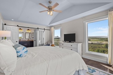 Escape to a private retreat on Bald Head Island-just a short on Bald Head Island Golf Club in North Carolina - for sale on GolfHomes.com, golf home, golf lot