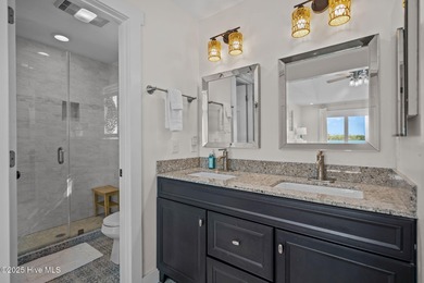 Escape to a private retreat on Bald Head Island-just a short on Bald Head Island Golf Club in North Carolina - for sale on GolfHomes.com, golf home, golf lot