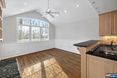 Discover this stunning expanded Ranch at 619 Sargent Road in on River Vale Country Club in New Jersey - for sale on GolfHomes.com, golf home, golf lot