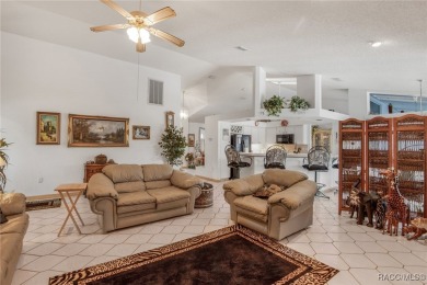 Your canvas awaits your ideas and decorating style. This 1992 on Citrus Hills Golf Club in Florida - for sale on GolfHomes.com, golf home, golf lot