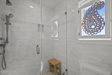 Escape to a private retreat on Bald Head Island-just a short on Bald Head Island Golf Club in North Carolina - for sale on GolfHomes.com, golf home, golf lot