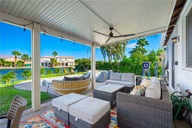 WOW... Lowest Priced Lake Front Home!Terra Lago Lake One Story on Golf Club At Terra Lago in California - for sale on GolfHomes.com, golf home, golf lot