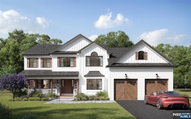 Introducing 704 Orangeburgh Road, a (to-be-built) new on River Vale Country Club in New Jersey - for sale on GolfHomes.com, golf home, golf lot