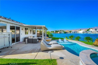 WOW... Lowest Priced Lake Front Home!Terra Lago Lake One Story on Golf Club At Terra Lago in California - for sale on GolfHomes.com, golf home, golf lot