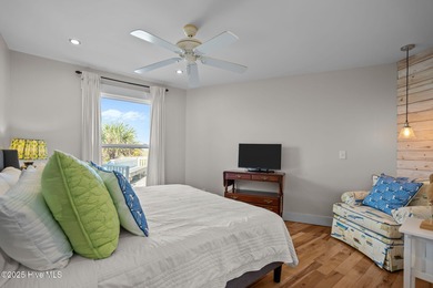 Escape to a private retreat on Bald Head Island-just a short on Bald Head Island Golf Club in North Carolina - for sale on GolfHomes.com, golf home, golf lot