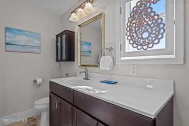 Escape to a private retreat on Bald Head Island-just a short on Bald Head Island Golf Club in North Carolina - for sale on GolfHomes.com, golf home, golf lot