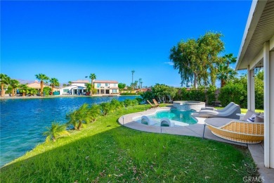 WOW... Lowest Priced Lake Front Home!Terra Lago Lake One Story on Golf Club At Terra Lago in California - for sale on GolfHomes.com, golf home, golf lot