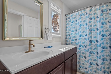 Escape to a private retreat on Bald Head Island-just a short on Bald Head Island Golf Club in North Carolina - for sale on GolfHomes.com, golf home, golf lot