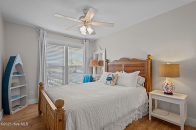 Escape to a private retreat on Bald Head Island-just a short on Bald Head Island Golf Club in North Carolina - for sale on GolfHomes.com, golf home, golf lot