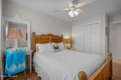 Escape to a private retreat on Bald Head Island-just a short on Bald Head Island Golf Club in North Carolina - for sale on GolfHomes.com, golf home, golf lot