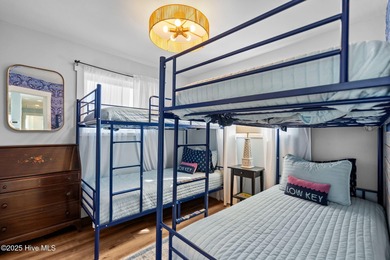 Escape to a private retreat on Bald Head Island-just a short on Bald Head Island Golf Club in North Carolina - for sale on GolfHomes.com, golf home, golf lot