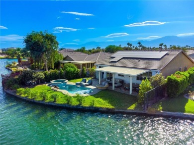 WOW... Lowest Priced Lake Front Home!Terra Lago Lake One Story on Golf Club At Terra Lago in California - for sale on GolfHomes.com, golf home, golf lot