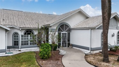 Your canvas awaits your ideas and decorating style. This 1992 on Citrus Hills Golf Club in Florida - for sale on GolfHomes.com, golf home, golf lot