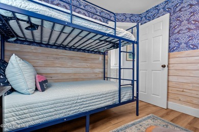 Escape to a private retreat on Bald Head Island-just a short on Bald Head Island Golf Club in North Carolina - for sale on GolfHomes.com, golf home, golf lot