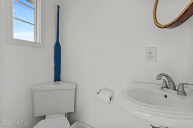 Escape to a private retreat on Bald Head Island-just a short on Bald Head Island Golf Club in North Carolina - for sale on GolfHomes.com, golf home, golf lot