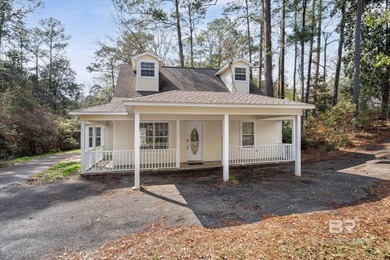 Fully Updated & Move-In Ready in Lake Forest!Major improvements on Lake Forest Yacht and Country Club in Alabama - for sale on GolfHomes.com, golf home, golf lot