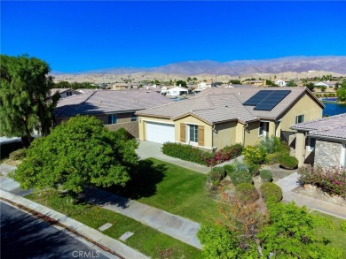 WOW... Lowest Priced Lake Front Home!Terra Lago Lake One Story on Golf Club At Terra Lago in California - for sale on GolfHomes.com, golf home, golf lot