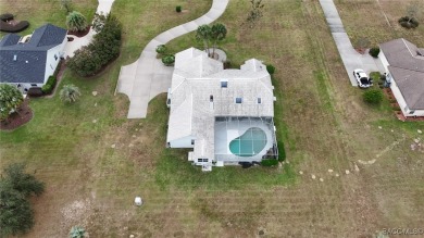 Your canvas awaits your ideas and decorating style. This 1992 on Citrus Hills Golf Club in Florida - for sale on GolfHomes.com, golf home, golf lot