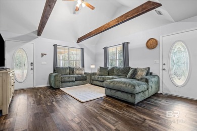 Fully Updated & Move-In Ready in Lake Forest!Major improvements on Lake Forest Yacht and Country Club in Alabama - for sale on GolfHomes.com, golf home, golf lot