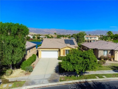 WOW... Lowest Priced Lake Front Home!Terra Lago Lake One Story on Golf Club At Terra Lago in California - for sale on GolfHomes.com, golf home, golf lot