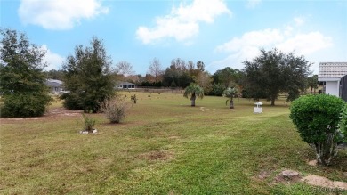 Your canvas awaits your ideas and decorating style. This 1992 on Citrus Hills Golf Club in Florida - for sale on GolfHomes.com, golf home, golf lot