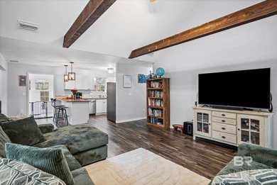 Fully Updated & Move-In Ready in Lake Forest!Major improvements on Lake Forest Yacht and Country Club in Alabama - for sale on GolfHomes.com, golf home, golf lot