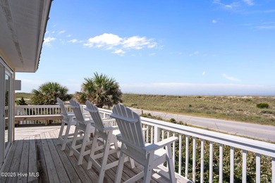 Escape to a private retreat on Bald Head Island-just a short on Bald Head Island Golf Club in North Carolina - for sale on GolfHomes.com, golf home, golf lot