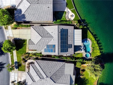 WOW... Lowest Priced Lake Front Home!Terra Lago Lake One Story on Golf Club At Terra Lago in California - for sale on GolfHomes.com, golf home, golf lot