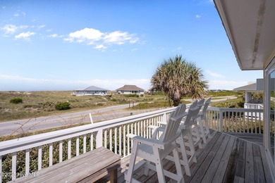 Escape to a private retreat on Bald Head Island-just a short on Bald Head Island Golf Club in North Carolina - for sale on GolfHomes.com, golf home, golf lot