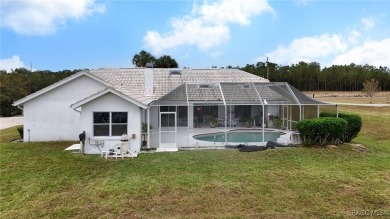 Your canvas awaits your ideas and decorating style. This 1992 on Citrus Hills Golf Club in Florida - for sale on GolfHomes.com, golf home, golf lot