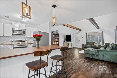 Fully Updated & Move-In Ready in Lake Forest!Major improvements on Lake Forest Yacht and Country Club in Alabama - for sale on GolfHomes.com, golf home, golf lot