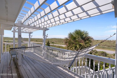 Escape to a private retreat on Bald Head Island-just a short on Bald Head Island Golf Club in North Carolina - for sale on GolfHomes.com, golf home, golf lot
