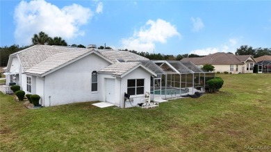 Your canvas awaits your ideas and decorating style. This 1992 on Citrus Hills Golf Club in Florida - for sale on GolfHomes.com, golf home, golf lot