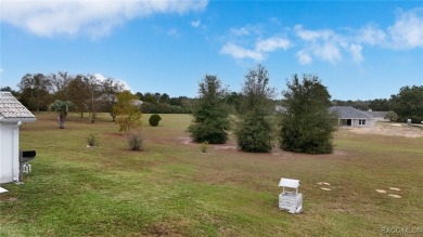 Your canvas awaits your ideas and decorating style. This 1992 on Citrus Hills Golf Club in Florida - for sale on GolfHomes.com, golf home, golf lot