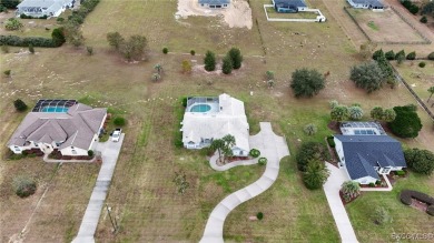 Your canvas awaits your ideas and decorating style. This 1992 on Citrus Hills Golf Club in Florida - for sale on GolfHomes.com, golf home, golf lot