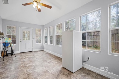 Fully Updated & Move-In Ready in Lake Forest!Major improvements on Lake Forest Yacht and Country Club in Alabama - for sale on GolfHomes.com, golf home, golf lot