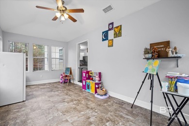 Fully Updated & Move-In Ready in Lake Forest!Major improvements on Lake Forest Yacht and Country Club in Alabama - for sale on GolfHomes.com, golf home, golf lot