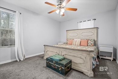 Fully Updated & Move-In Ready in Lake Forest!Major improvements on Lake Forest Yacht and Country Club in Alabama - for sale on GolfHomes.com, golf home, golf lot