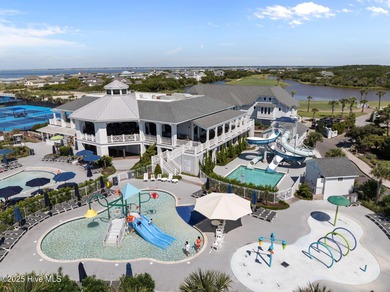 Escape to a private retreat on Bald Head Island-just a short on Bald Head Island Golf Club in North Carolina - for sale on GolfHomes.com, golf home, golf lot