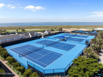 Escape to a private retreat on Bald Head Island-just a short on Bald Head Island Golf Club in North Carolina - for sale on GolfHomes.com, golf home, golf lot