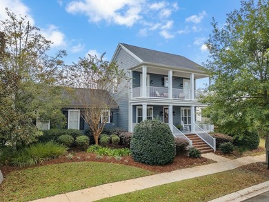 Sitting gracefully on a hilltop corner lot across from the on Southwood Golf Club in Florida - for sale on GolfHomes.com, golf home, golf lot