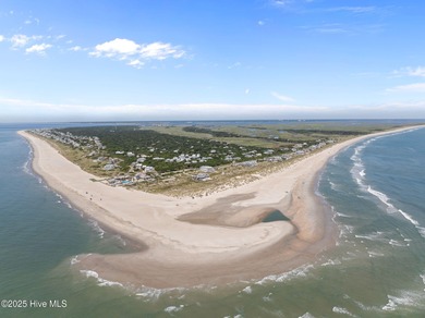 Escape to a private retreat on Bald Head Island-just a short on Bald Head Island Golf Club in North Carolina - for sale on GolfHomes.com, golf home, golf lot