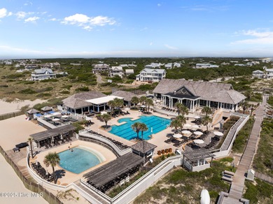 Escape to a private retreat on Bald Head Island-just a short on Bald Head Island Golf Club in North Carolina - for sale on GolfHomes.com, golf home, golf lot