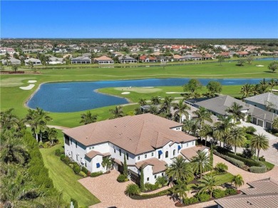 Seller has agreed to cover the $10,000 one-time transfer fee! on Tuscany Reserve in Florida - for sale on GolfHomes.com, golf home, golf lot