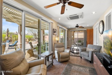 Experience resort-style living in Anthem Golf  Country Club with on Anthem Golf and Country Club  in Arizona - for sale on GolfHomes.com, golf home, golf lot