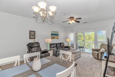 This is a 2 bedroom / 2 bath Furnished Condo located in the on World Tour Golf Links in South Carolina - for sale on GolfHomes.com, golf home, golf lot