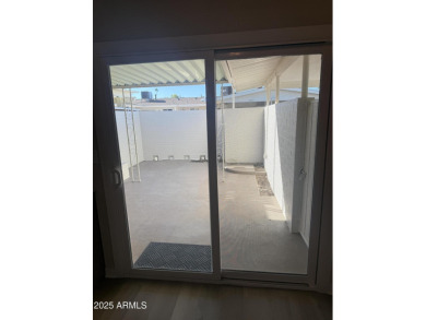 Step into this beautifully updated 1 bedroom, 1 bathroom condo on Sun City Country Club in Arizona - for sale on GolfHomes.com, golf home, golf lot