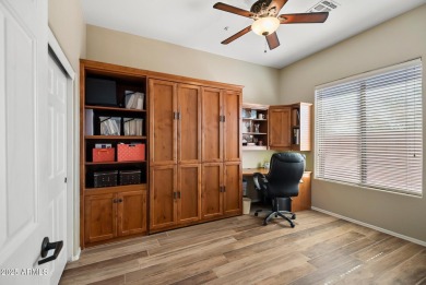 Experience resort-style living in Anthem Golf  Country Club with on Anthem Golf and Country Club  in Arizona - for sale on GolfHomes.com, golf home, golf lot